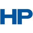Logo HP airco