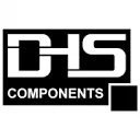 Logo DHS Components B.V.