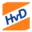 Logo H van Dijkhuizen Energy AND Mobility