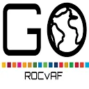 Logo Green Office ROCvAF