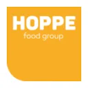 Logo van Hoppe Food group