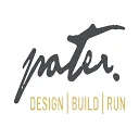 Logo Pater Groep