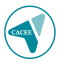 Logo van CACEE - Compliance Accelerator Central AND Eastern Europe