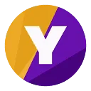 Logo Yibin