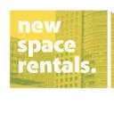 Logo NewSpace Rentals