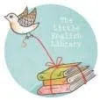 Logo The Little English Library