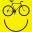 Logo Happy City NL