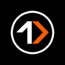Logo van First Dutch