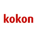 Logo Kokon Architectuur AND Stedenbouw