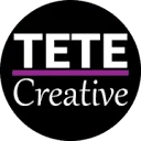 Logo Tete Creative