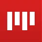 Logo PLAYERUNKNOWN Productions