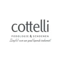 Logo van Cottelli Podologie en Schoenen