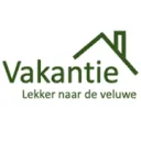 Logo Lekker naar de Veluwe!