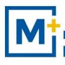 Logo Metaalplus BV