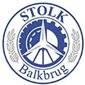 Logo Restauratiecentrum Stolk Balkbrug