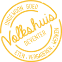 Logo Volkshuis Deventer