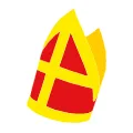 Logo Mail van Sint