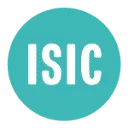 Logo ISIC - International Student Identity Card