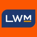 LWM Makelaardij logo