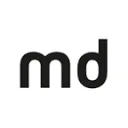 Logo van Metadecor International