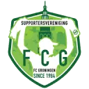 Logo Supportersvereniging FC Groningen