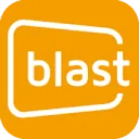 Logo van Blast Digital Signage