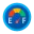 Logo van Parijs Ontwerp en communicatie