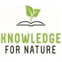Logo Stichting Knowledge for Nature