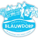 Logo Coöperatie Blauwdorp / Social Meeting House