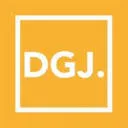 Logo De Gelukkige Jurist