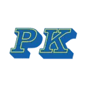 Logo P AND K Kraanbedrijf AND Transportservice B.V.