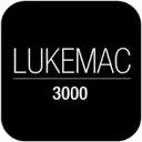 Logo van Lukemac3000 B.V.