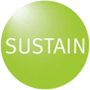 Logo SustainNOW