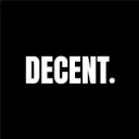 Logo Decent
