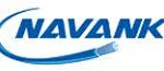 Logo van NAVANK Cable