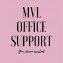 Logo MVL Office Support