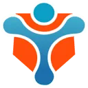 Logo FYSIO TEAM VOORBURG