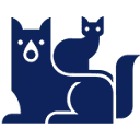 Logo van AniCura Dierenziekenhuis Drechtstreek B.V.