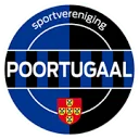 Logo van sv Poortugaal