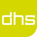 Logo Domestic Heating Solutions BV