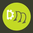 Logo Duijndam Machines