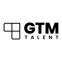 Logo van GTM Talent