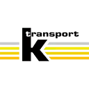 Logo Kamps Transport BV