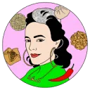 Logo Mooncake.nl