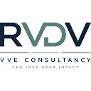 Logo VvE Consultancy Amsterdam