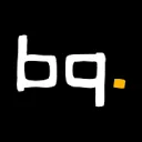 Logo van bqause