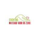 Logo Massage voor de zorg