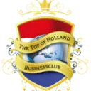 Logo Bedrijfsnetwerk Top of Holland B.V.
