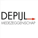 Logo DEPIJL medezeggenschap