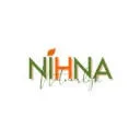 Logo niHna centrum voor schoonheid